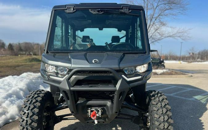 2023 Can-Am Defender MAX Limited HD10