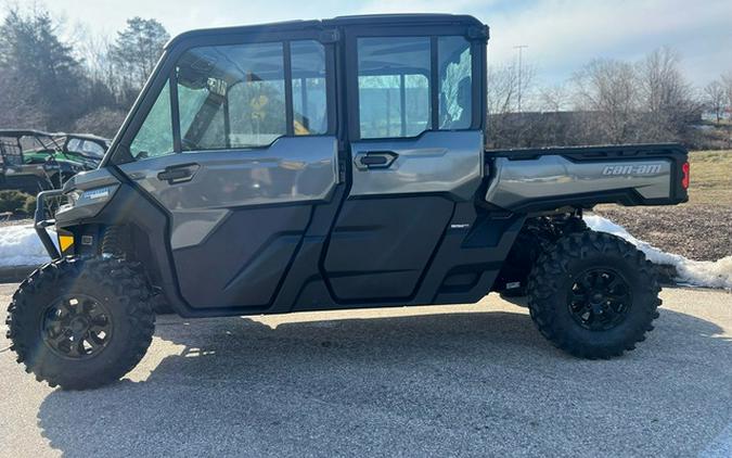 2023 Can-Am Defender MAX Limited HD10