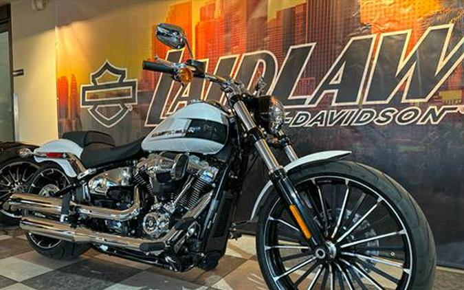 2024 Harley-Davidson Breakout®