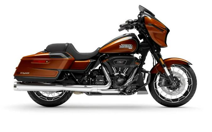 2023 Harley-Davidson® FLHXSE - CVO™ Street Glide®