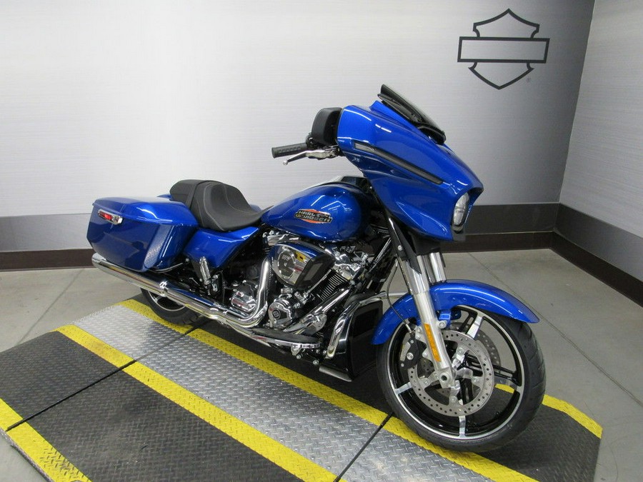 2024 Harley-Davidson® FLHX - Street Glide®