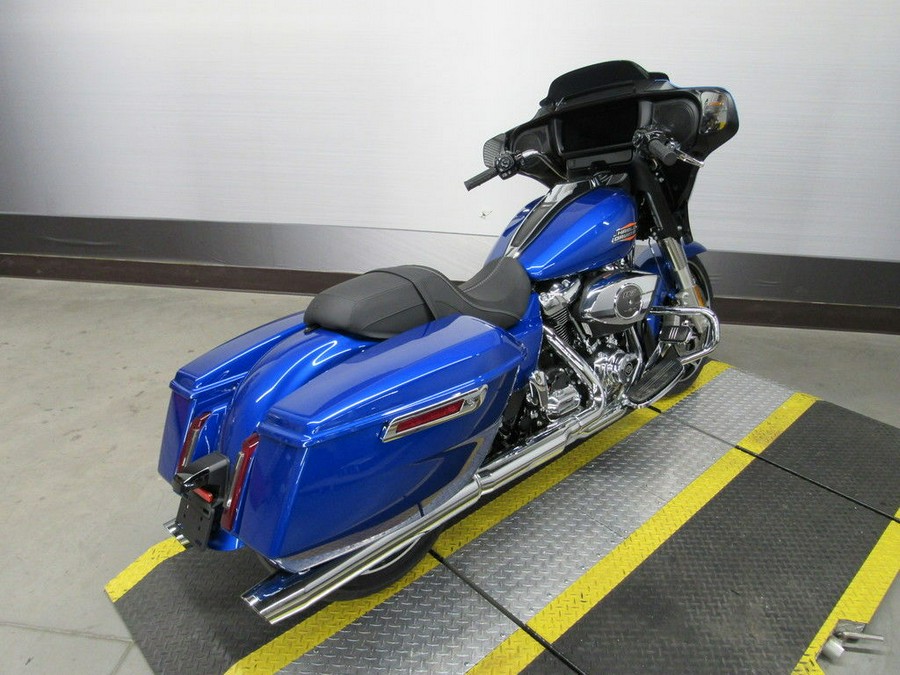 2024 Harley-Davidson® FLHX - Street Glide®