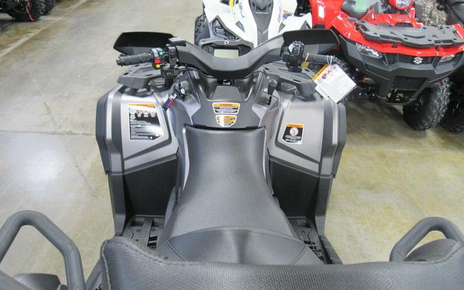 2024 Can-Am® Outlander MAX XT 850