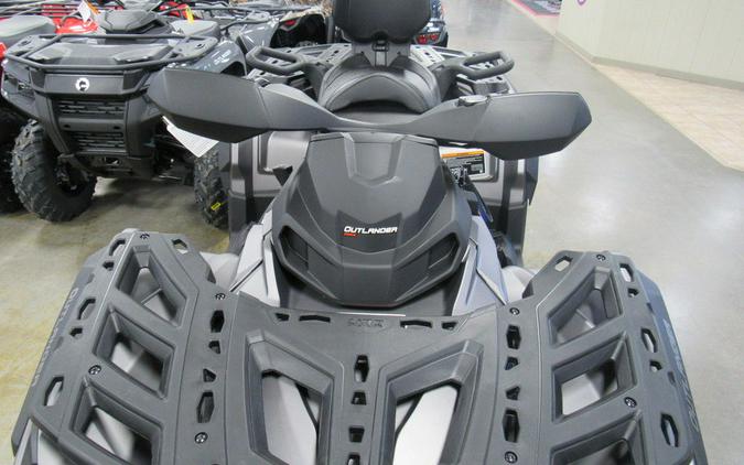 2024 Can-Am® Outlander MAX XT 850