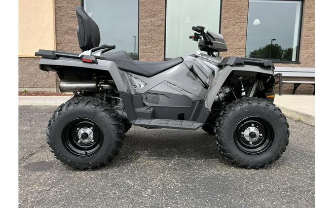 2024 Polaris Industries SPORTSMAN TOURING 570 EPS