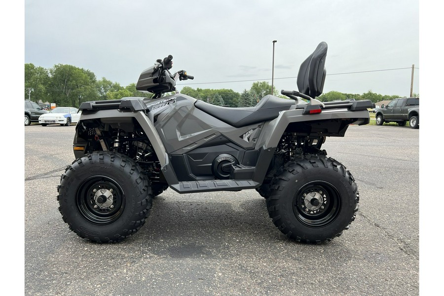 2024 Polaris Industries SPORTSMAN TOURING 570 EPS