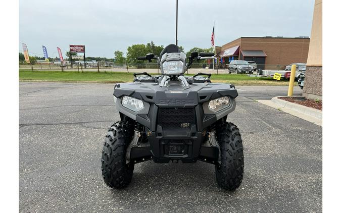 2024 Polaris Industries SPORTSMAN TOURING 570 EPS