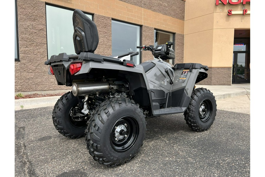 2024 Polaris Industries SPORTSMAN TOURING 570 EPS