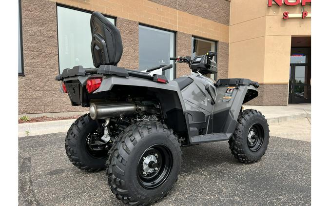 2024 Polaris Industries SPORTSMAN TOURING 570 EPS