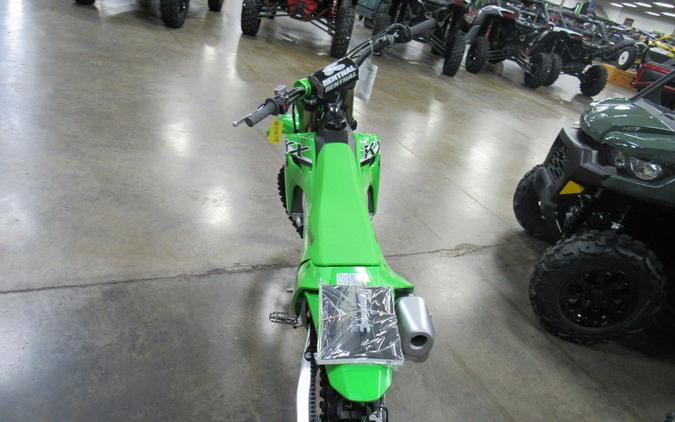 2024 Kawasaki KX™450