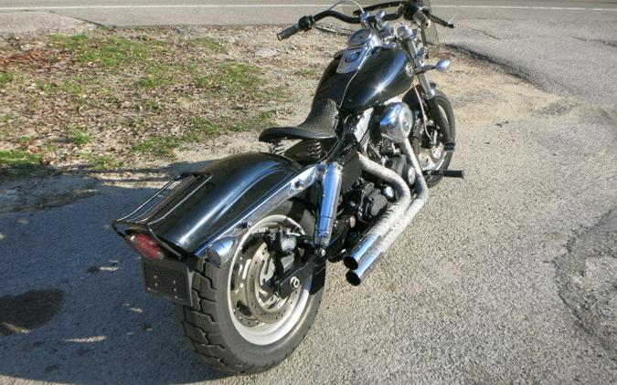 2010 Harley-Davidson® Dyna® Fat Bob®