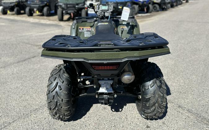 2024 Polaris Sportsman® 450 H.O. Utility