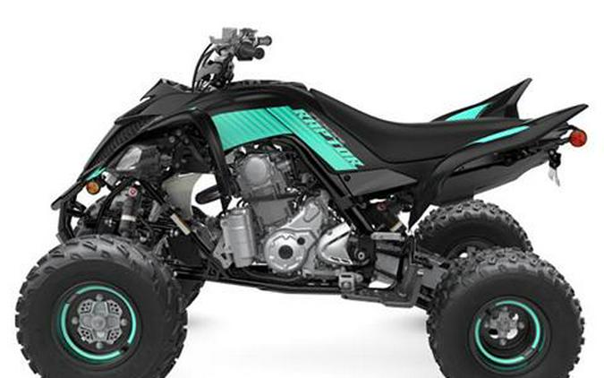 2024 Yamaha Raptor 700R SE