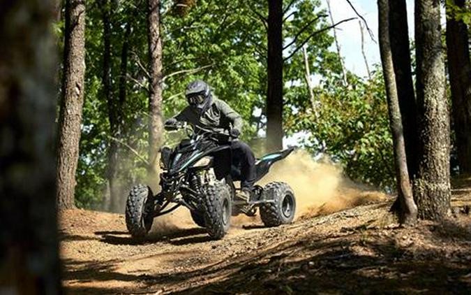 2024 Yamaha Raptor 700R SE