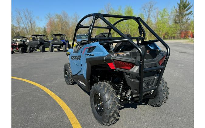 2024 Polaris Industries RZR TRAIL SPORT