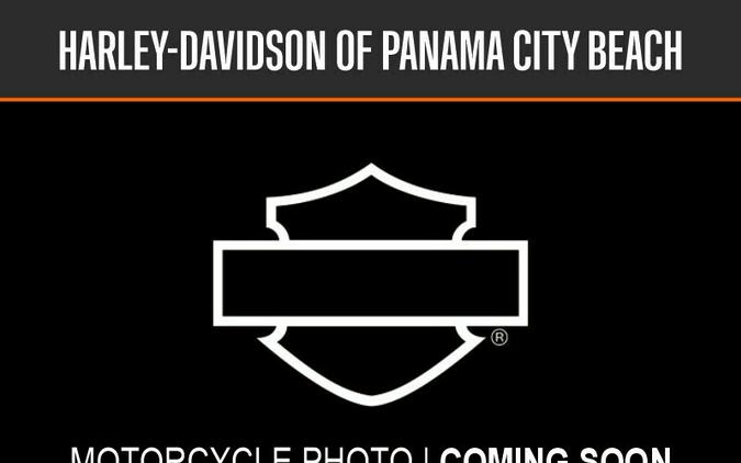 2020 Harley-Davidson CVO Tri Glide