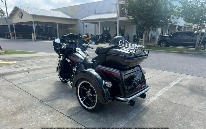 2020 Harley-Davidson CVO Tri Glide