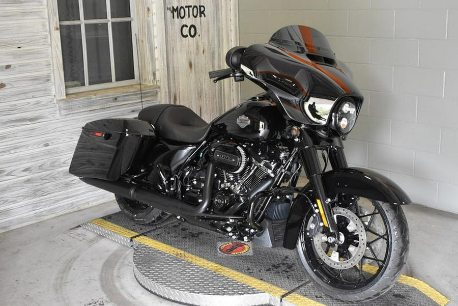 2023 Harley-Davidson® FLHXS - Street Glide® Special