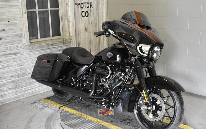 2023 Harley-Davidson® FLHXS - Street Glide® Special