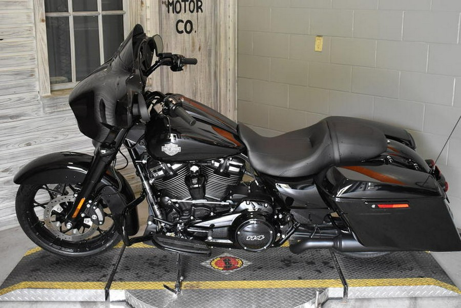 2023 Harley-Davidson® FLHXS - Street Glide® Special