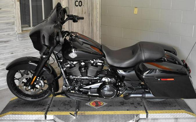 2023 Harley-Davidson® FLHXS - Street Glide® Special