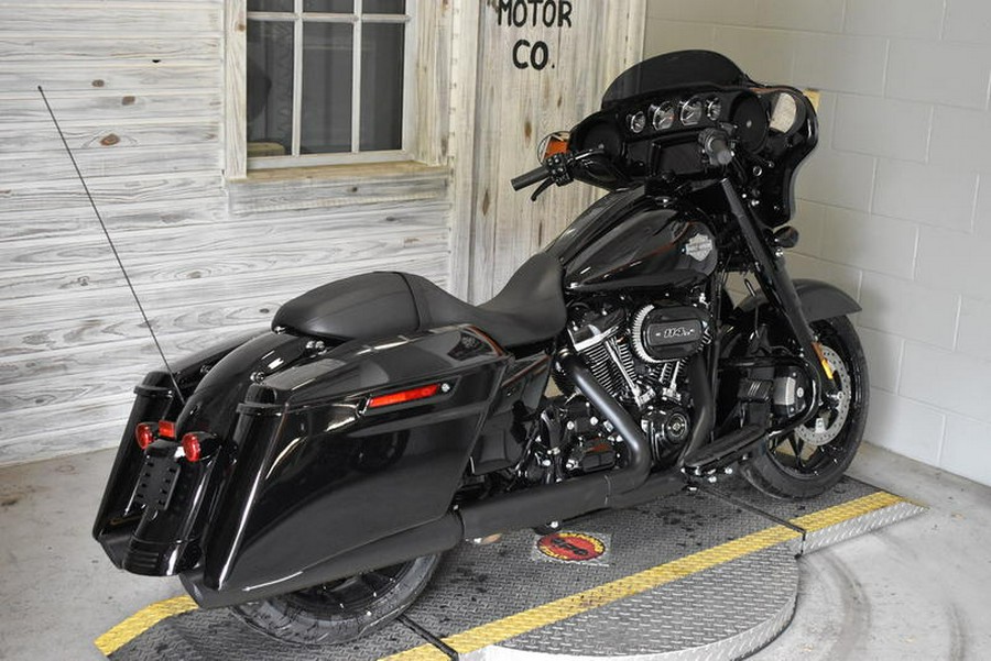 2023 Harley-Davidson® FLHXS - Street Glide® Special