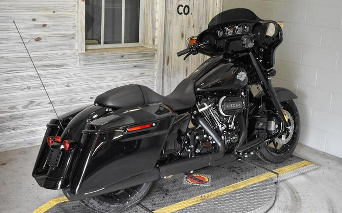 2023 Harley-Davidson® FLHXS - Street Glide® Special