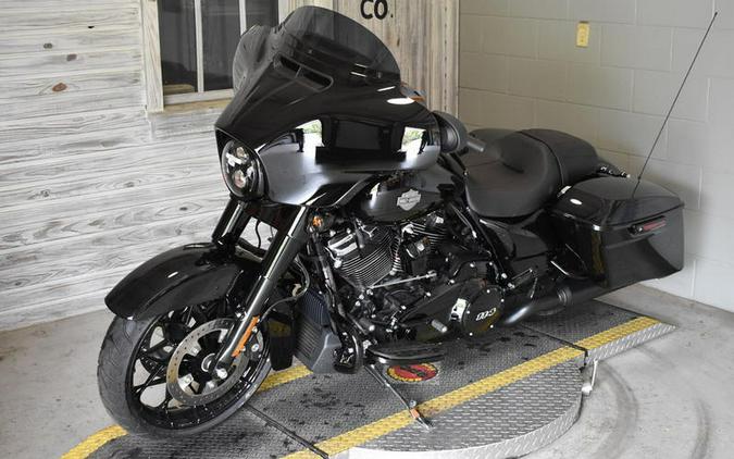 2023 Harley-Davidson® FLHXS - Street Glide® Special