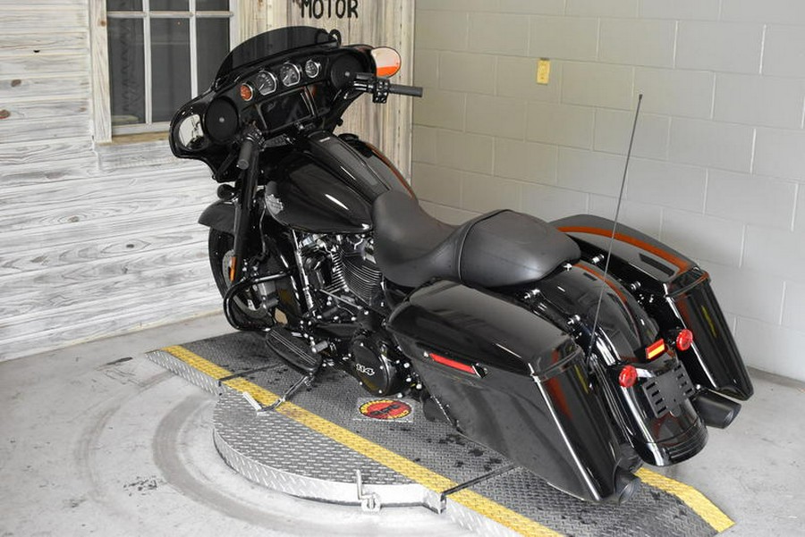 2023 Harley-Davidson® FLHXS - Street Glide® Special