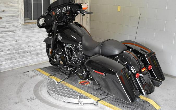 2023 Harley-Davidson® FLHXS - Street Glide® Special