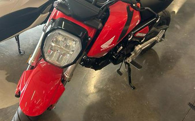 2023 Honda Grom