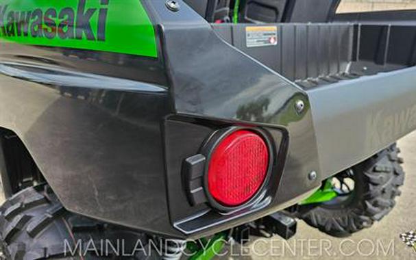 2025 Kawasaki Teryx4 S SE