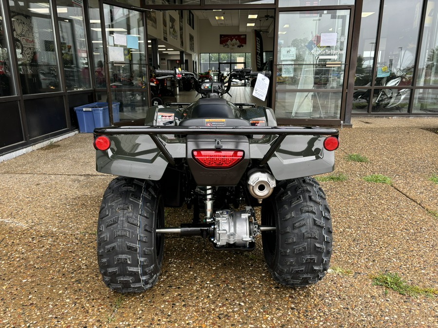 2024 Honda FourTrax Recon Base