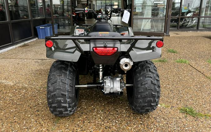 2024 Honda FourTrax Recon Base