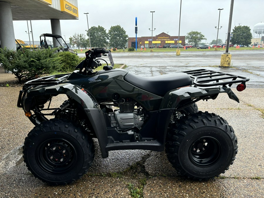 2024 Honda FourTrax Recon Base