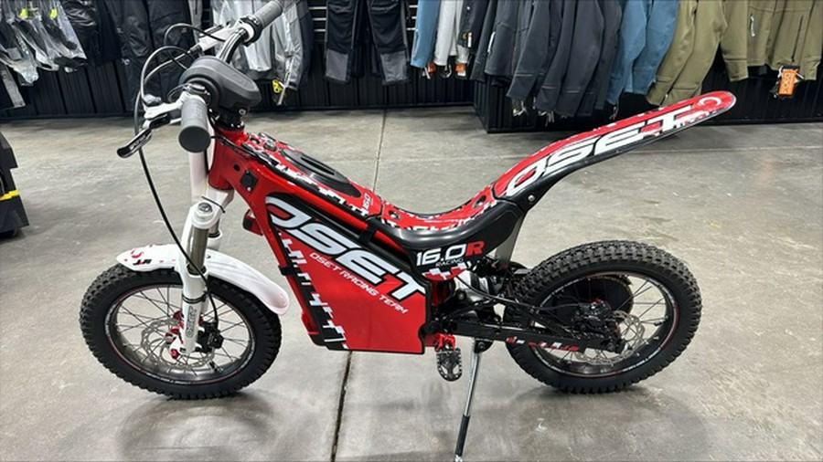 2024 OSET Bikes 16.0R