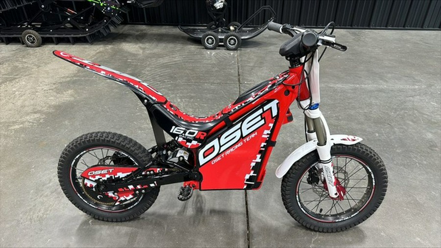 2024 OSET Bikes 16.0R