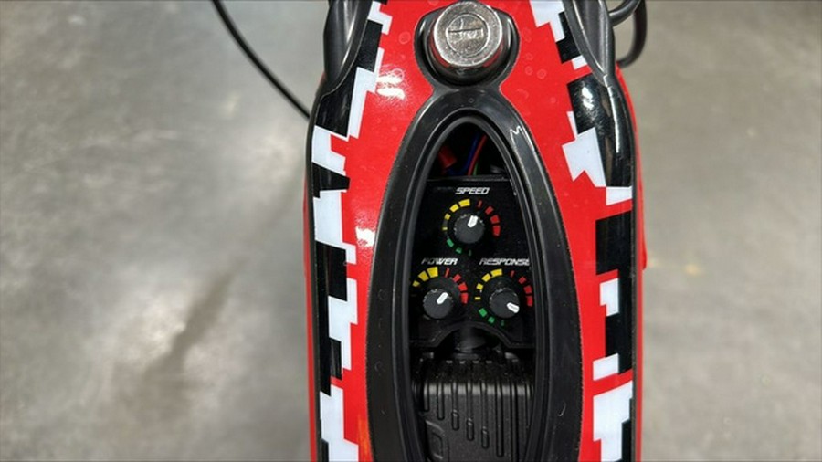 2024 OSET Bikes 16.0R