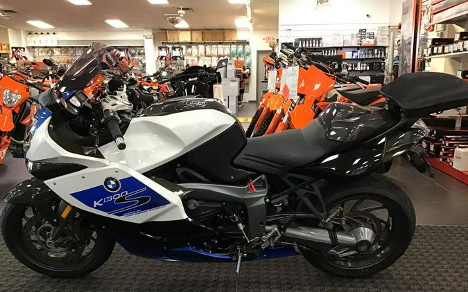 2012 BMW K 1300 S HP Package