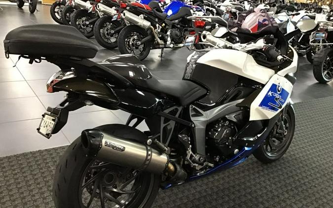 2012 BMW K 1300 S HP Package