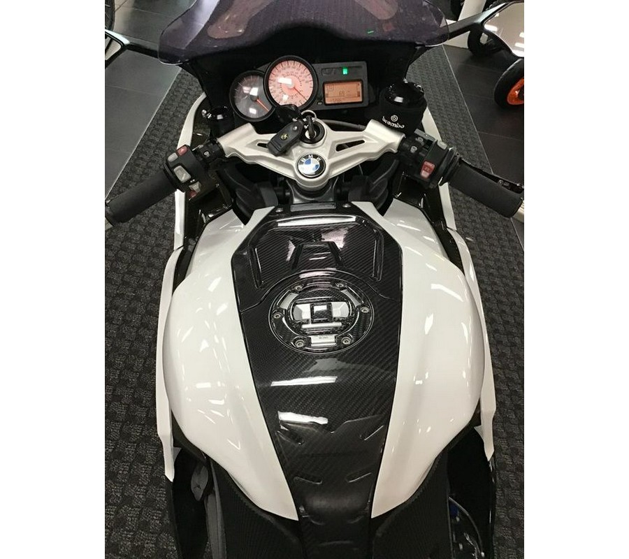 2012 BMW K 1300 S HP Package