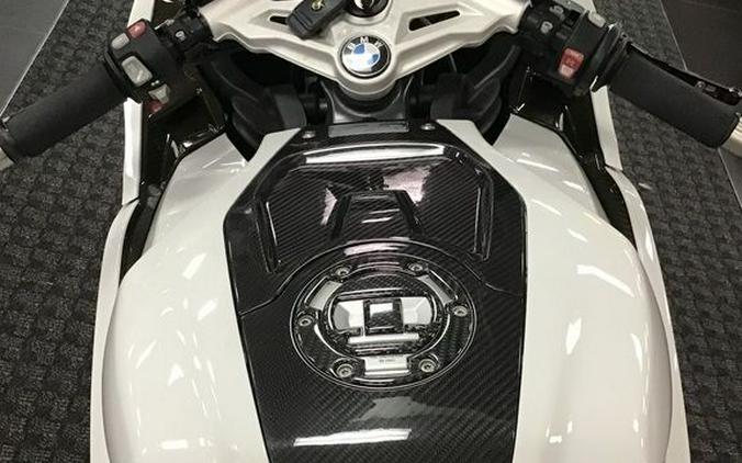 2012 BMW K 1300 S HP Package