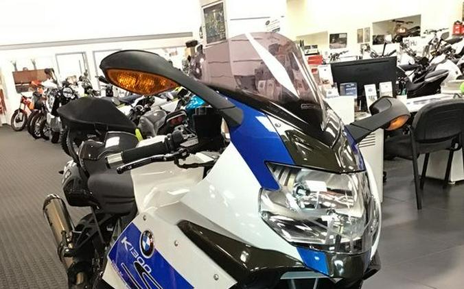 2012 BMW K 1300 S HP Package