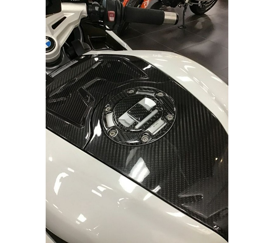 2012 BMW K 1300 S HP Package