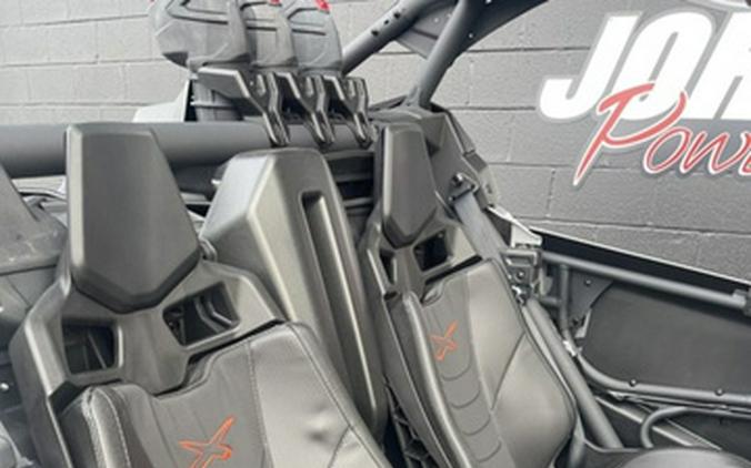 2025 Can-Am Maverick X3 X mr TURBO RR 64