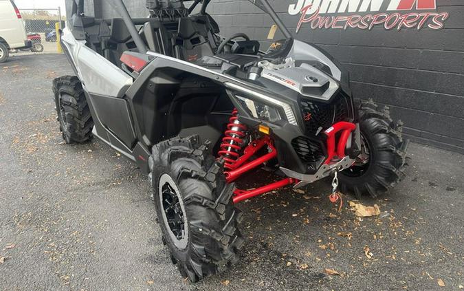 2025 Can-Am Maverick X3 X mr TURBO RR 64