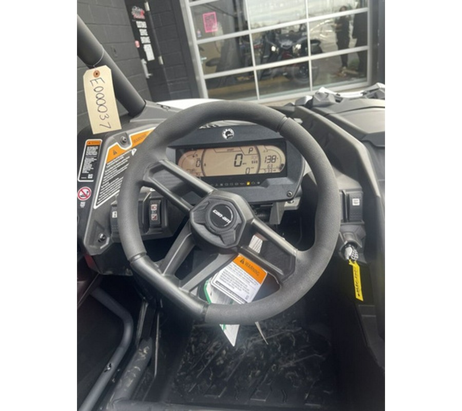 2025 Can-Am Maverick X3 X mr TURBO RR 64