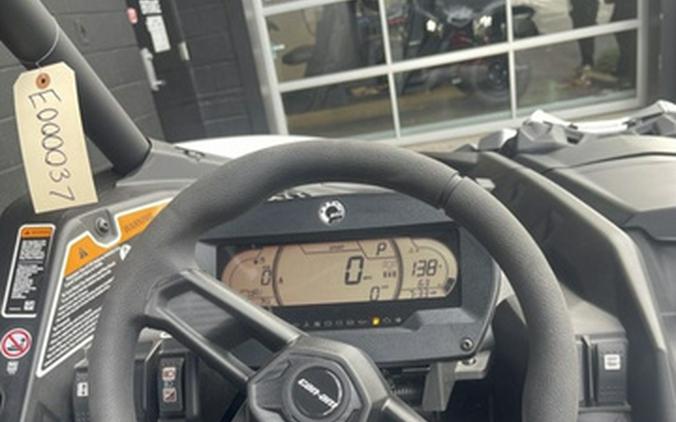 2025 Can-Am Maverick X3 X mr TURBO RR 64