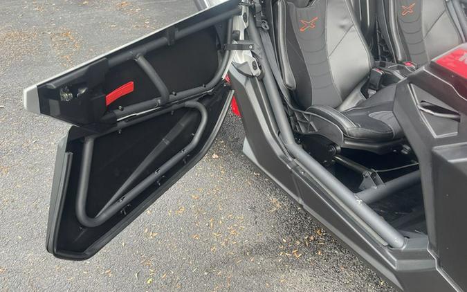 2025 Can-Am Maverick X3 X mr TURBO RR 64