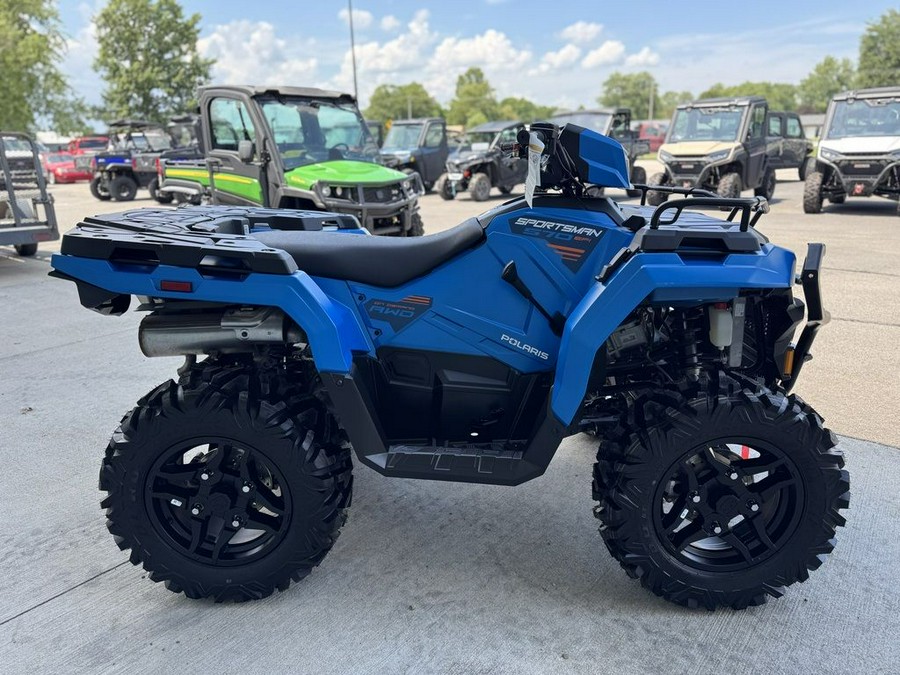2025 Polaris® Sportsman 570 Trail